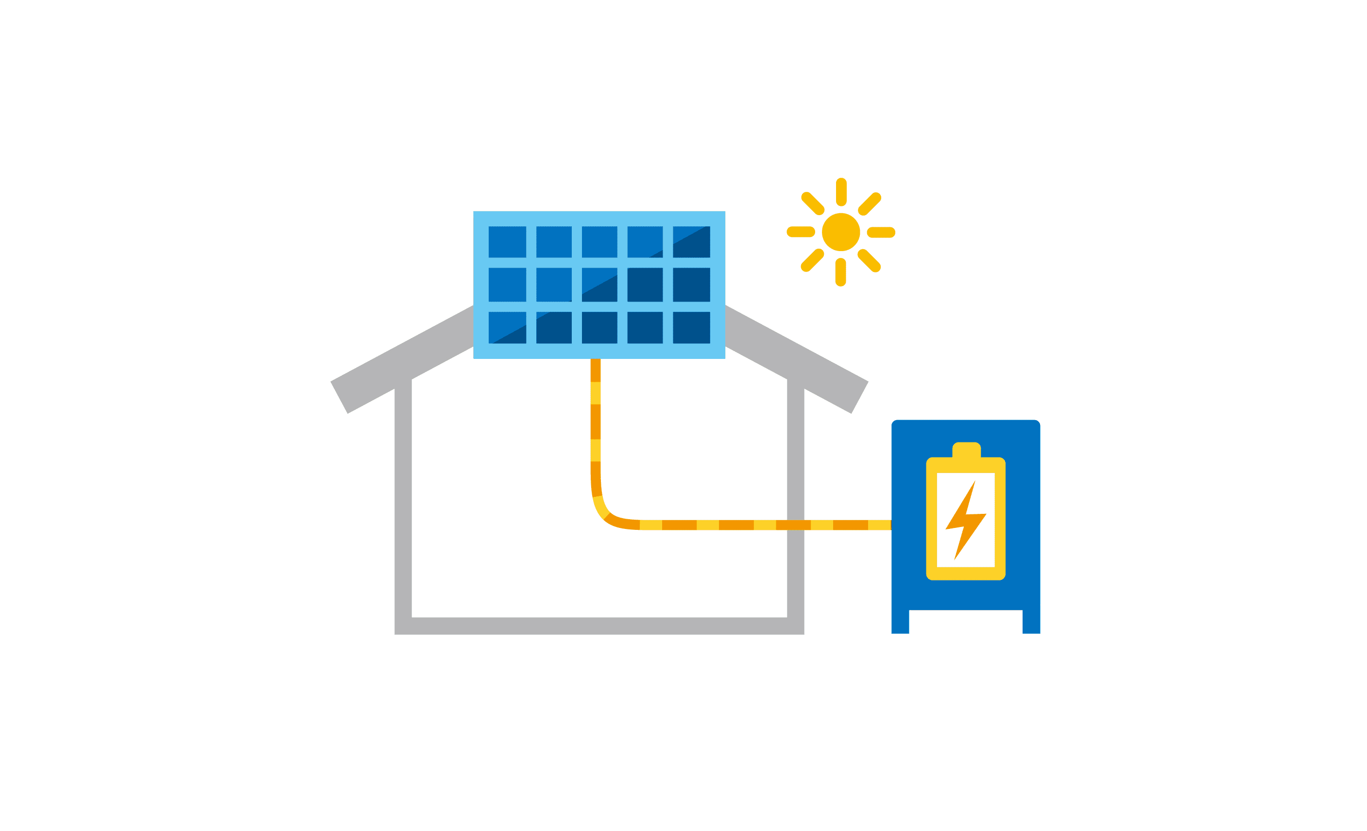 設置から10年が経過した太陽光発電システムをお持ちの方!